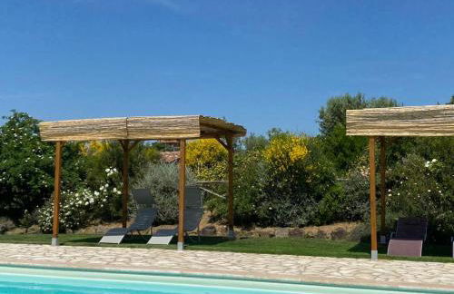 Fontegirasole - a Fontanaro Property - Foto 1