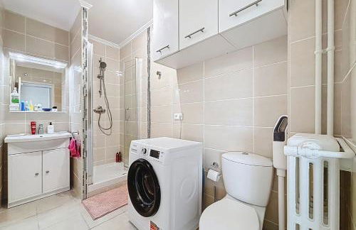 Charming quiet apartment near Disney - Foto 11