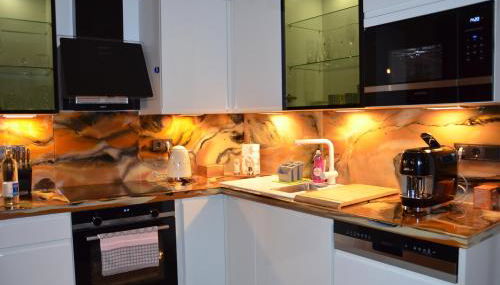 Gemütliche Apartment Lucky und Lucky de Luxe - Foto 3