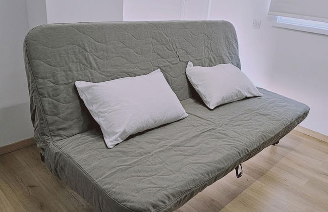 104 NIC - 501 Stay Cosmo City Suite - Photo 5