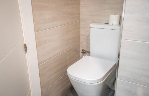 Apartamento turístico con 3 dormitorios en Granada QH Estación de Tren - Photo 31
