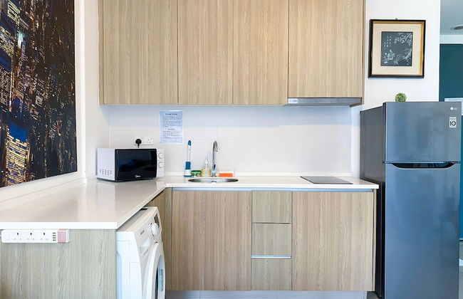 Tropicana 218 Macalister by YueLai Inn - Foto 38