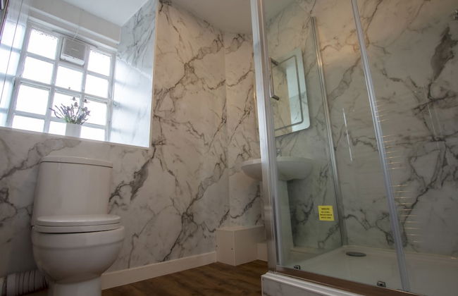 Cadell House Apt - Royal Mile - Foto 8