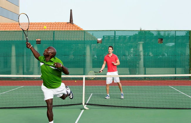 Hyatt Regency Galleria Residence Dubai - Foto 36