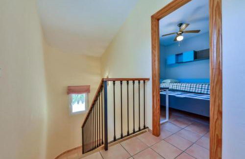 Bungalow Puerta del Sol en Calpe - Foto 28