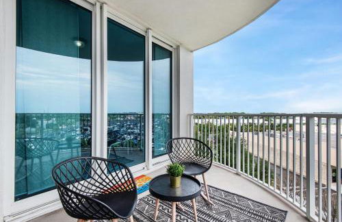 Palms Resort #1512 Jr 2BR - Foto 4