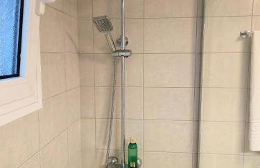 Hidden Gem 2BR Apartment Loutraki - Foto 26