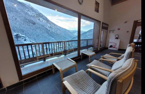Appartements Ski Spa & Confort Orelle-3 vallées - Foto 20