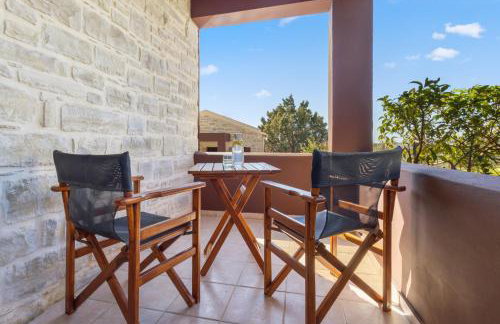 Phaistos Villas - Elegant South Residence by South Cretan Villas - Photo 18