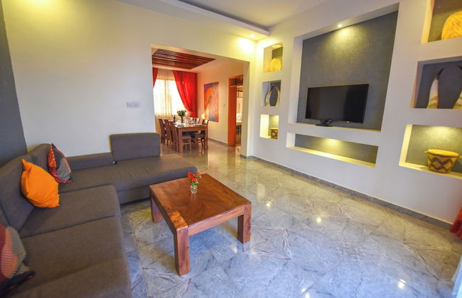 Bon Bini Residence - Foto 18