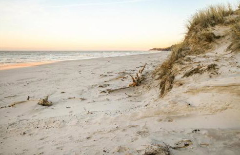 Lovely Home In Wicko With Wifi - Photo 9