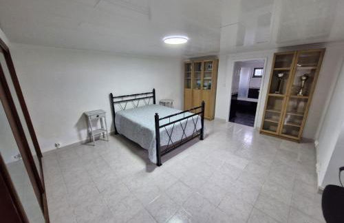 Alma Atlântica, T1 Praia Almoxarife Vista Pico - Foto 16