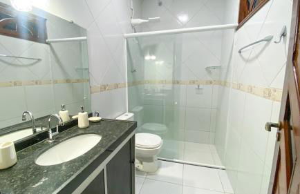 Ampla Casa com ArCond e Lazer Completo - Foto 30