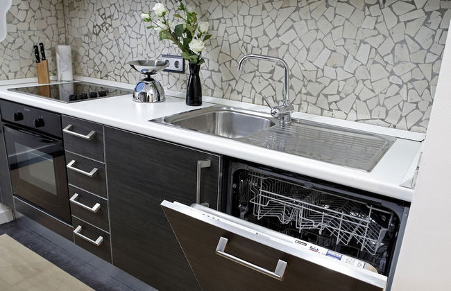 The Queen Luxury Apartments - Villa Cortina - Foto 76