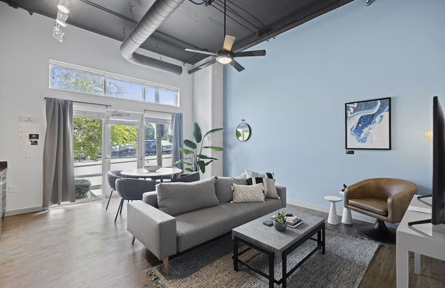 Placemakr Music Row - Vanderbilt - Foto 39