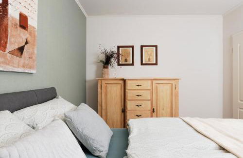 Ferienwohnung beim Pferdehof - Foto 13