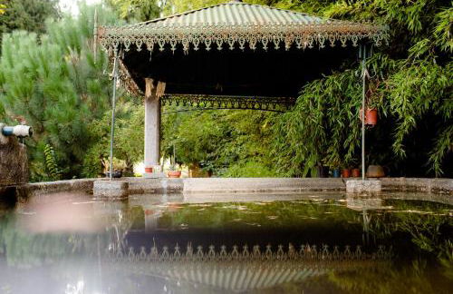 Quinta De Vila Nova - Agroturismo - Foto 35