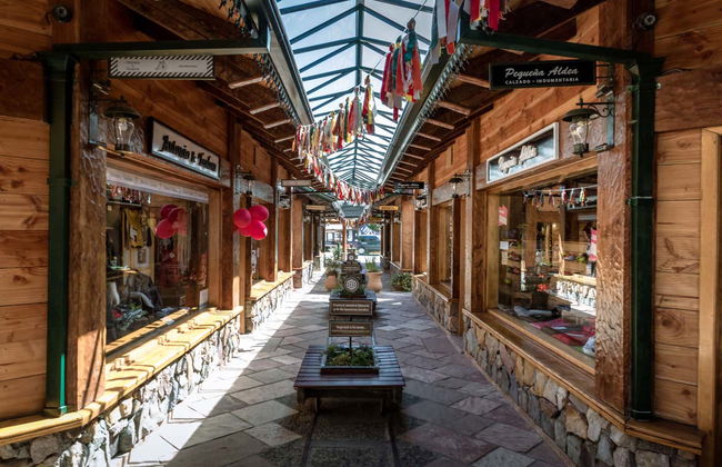 Villa La Angostura Private Tour - Foto 6