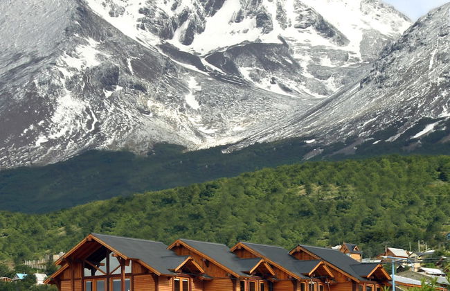 Aires del Beagle - Foto 22