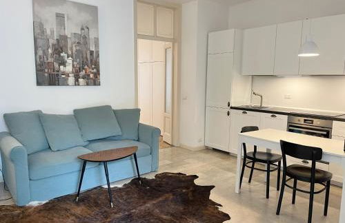 GBCITY Apartment - 20 mt da metro Wagner - Foto 12