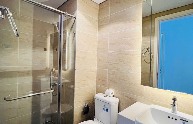 Mira Housing- Vinhomes D'Capitale - Foto 69