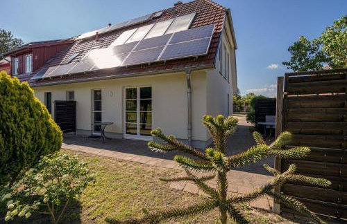 Ferienwohnung Müritzblick an der Müritz - Foto 2