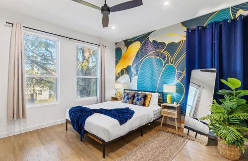 Cozy Retreat by Downtown Dallas - Foto 16