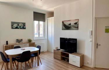 L'embrun de Fécamp - Foto 13