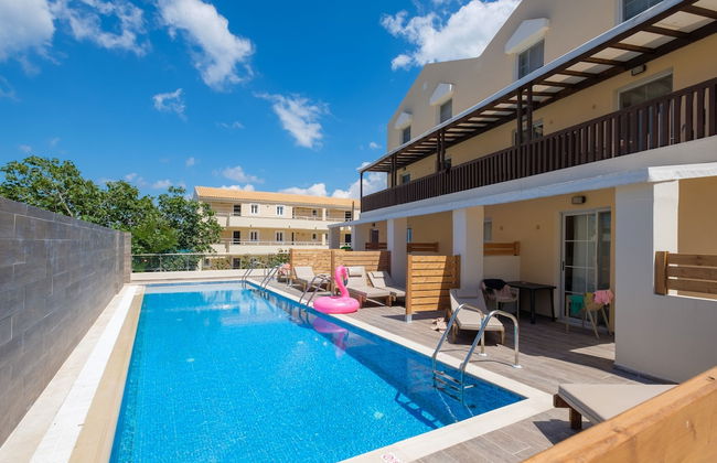 Akron Seascape Resort - Foto 28