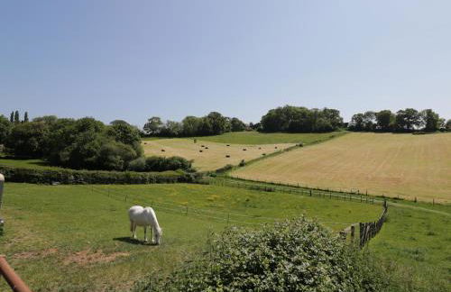 The Old Byre - Foto 62