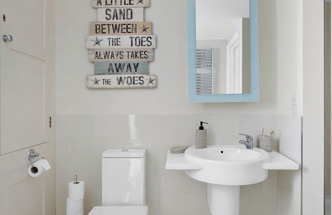 Sovereign House in Torquay - Foto 25