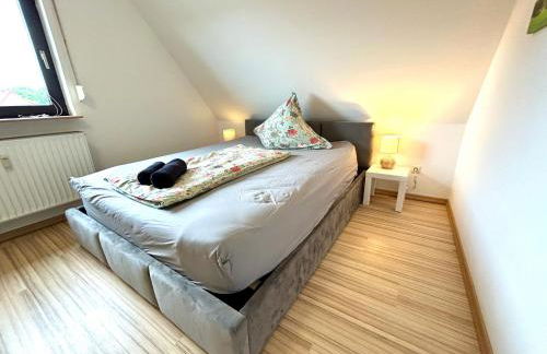 Ferienwohnung Wilhelm - Foto 13