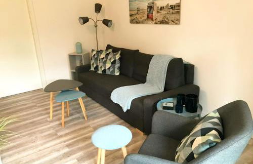 STANMA Heimat am Meer 100 m zum Meer mit Strandkorb - Foto 21