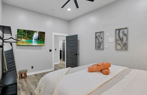 Pine Grove Barndominium - Foto 67