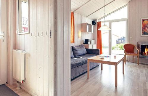 4 person holiday home in GROEMITZ - Photo 14