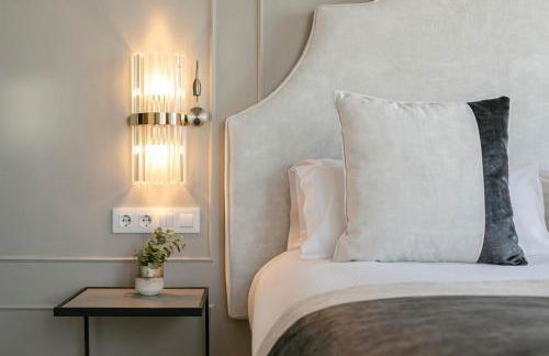 ISG Apartments Cathedral Sunrise Private Pool - Foto 12