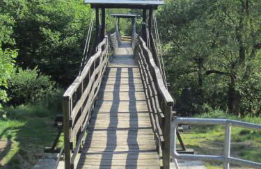 Ferienwohnung Erlenhof - Foto 26