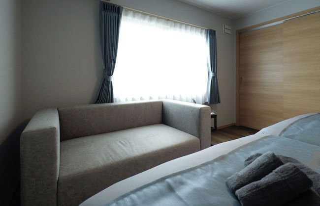 THE VILLA SEASIDE - Foto 25