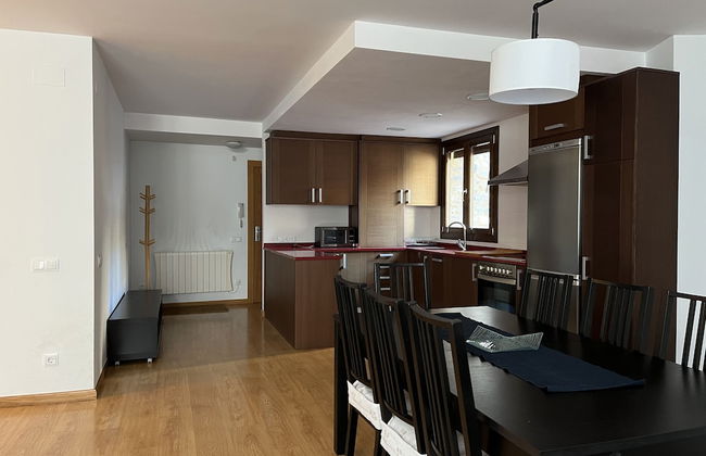 Casa Damián del Baile Apartamentos - Foto 47