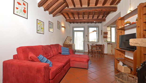 Casa Guna in Asciano - Foto 4, Habitación