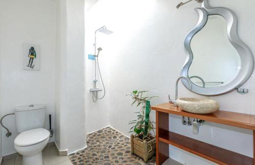 Luxus Villa mit 5 Schlafzimmern, Heated Pool, PS4, Fitnessraum - Foto 42