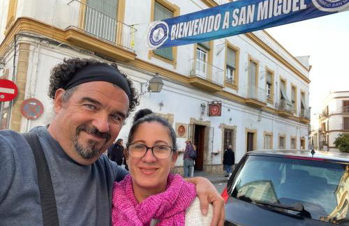 Bienvenidos a San Miguel - Foto 1