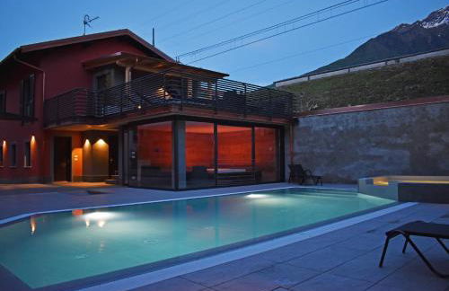 Residence Lake Como - Foto 64