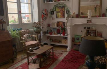 T2 Cosy Quartier Saint-Michel - Foto 1