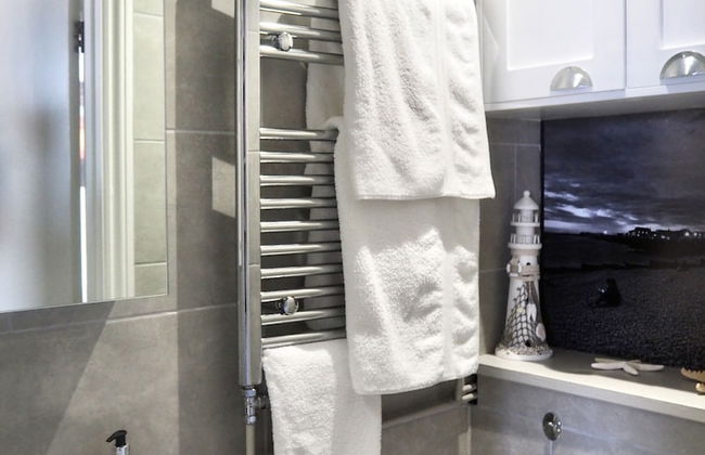 The Seaview Snug - Foto 4