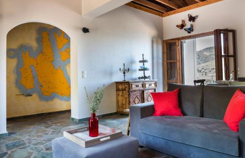 Myrtos Bay Apartments - Foto 42