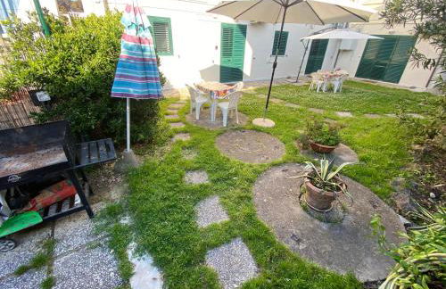 le tre isolette a 200m dal mare - Foto 8