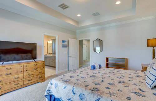 Steps to Shore Modern Redington Beach Townhome - Foto 15