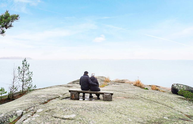 6 Person Holiday Home in Blido - Foto 20