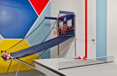 Modern Resort House Pool Wi-Fi Minutes to Disney - Foto 32